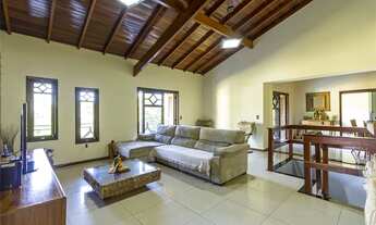 Imagem: Casa Paragem dos verdes campos