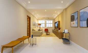 Imagem 5: Apartamento em Leblon - Rio de Janeiro