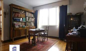 Imagem 5: Lindo apartamento com 325 m², 4 dormitórios e 6 banheiros em Higienópolis