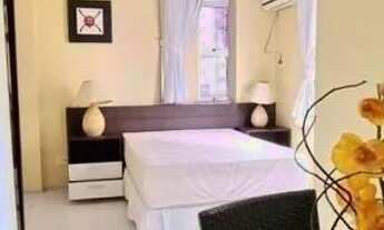 Imagem 7: Apartamento para Venda em São Paulo, Vila Clementino, 2 dormitórios, 1 banheiro, 2 vagas