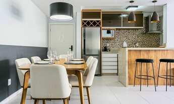 Imagem: Apartamento à venda, 2 quartos, 2 suítes