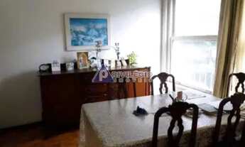 Imagem 2: Apartamento à venda, 3 quartos, 1 suíte, 1 vaga, Leblon - RIO DE JANEIRO/RJ