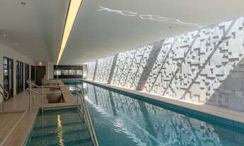 Imagem 7: Apartamento com 35 m2, 1 dormitório - A menos de 1 minuto da Estação de Metrô