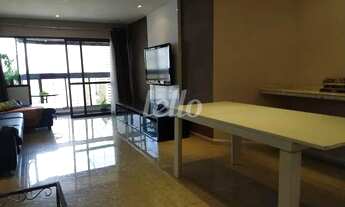 Imagem 4: São Paulo - Apartamento Padrão - Tatuapé