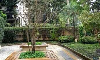 Imagem 4: Apartamento de 2 quartos para alugar no bairro Vila Nova Conceição