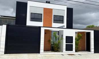 Imagem: CAMBORIÚ - Casa Padrão - LÍDIA DUARTE