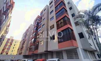 Imagem 2: Apartamento 2 Quartos Com Varanda Setor Central Gama Aceita Financiamento