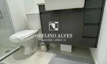 Imagem 6: Frei Caneca Mobiliado