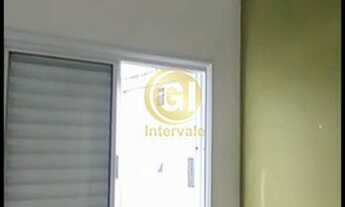 Imagem 3: Apartamento no bairro Vila Aprazível em Jacareí