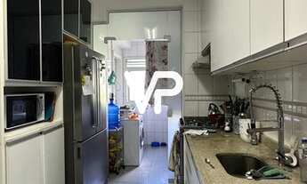 Imagem 7: Apartamento para locação em Alphaville