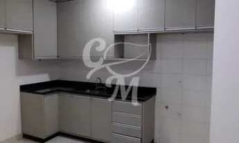 Imagem: Apartamento com Planejados