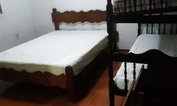 Imagem 3: Casa com piscina em Ubatuba