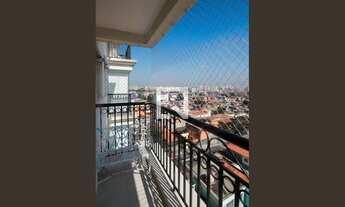 Imagem 6: Apartamento à Venda - Vila das Mercês, 3 Quartos, 64 m2