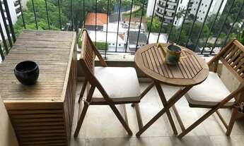 Imagem: Apartamento Locação Vila Nova Conceição