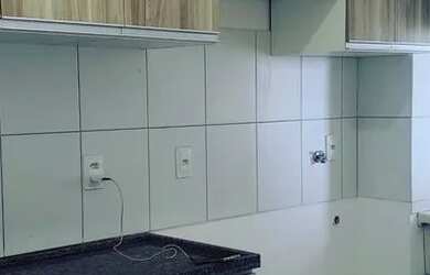 Imagem 4: CUIABÁ - Apartamento Padrão - JARDIM SANTA MARTA