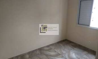 Imagem 2: Apartamento para venda tem 47 metros quadrados com 2 quartos