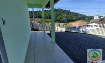 Imagem: Blumenau - Casa Padrão - Itoupavazinha