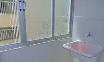 Imagem 6: Apartamento de três quartos na Trindade