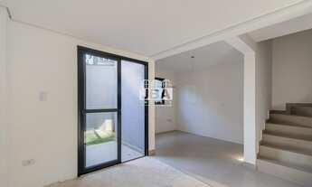 Imagem 7: Sobrado em Condomínio Próximo ao Parque Tingui - 03 Quartos - 02 Vagas