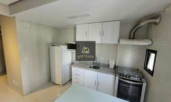 Imagem 7: Flat disponível em Moema