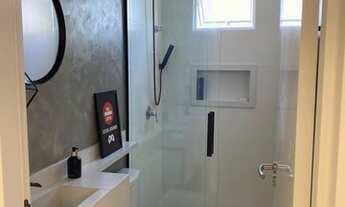 Imagem 4: Apartamento para Venda em Itajaí, São Judas, 2 dormitórios, 1 suíte, 2 banheiros, 2 vagas