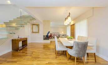 Imagem 7: Casa Alto Padrão Alphaville Graciosa - Pinhais/PR