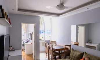 Imagem 5: Apartamento para Aluguel - Tijuca, 2 Quartos, 62 m2