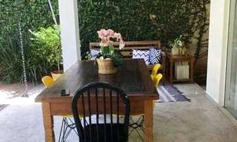 Imagem 3: Casa térrea com 3 quartos, 170 m² à venda por R$ 1.484.000,00 ou aluguel por R$ 8.500/mês