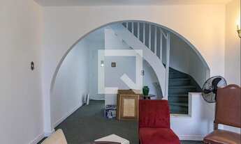 Imagem 3: Casa para Aluguel - Cambuci, 3 Quartos, 96 m2