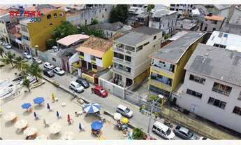 Imagem 4: Prédi à venda na Ribeira, por R$ 1.140.000,00