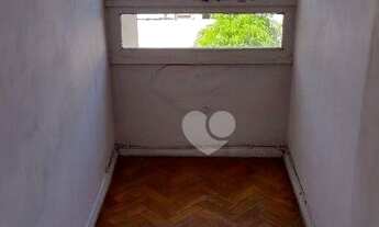 Imagem 4: Apto de 1 quarto com dependência, à venda, por R$170.000 - Vila Isabel