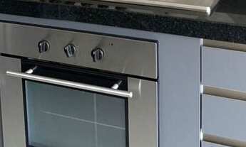 Imagem 5: Linda casa a venda no Condomínio Reserva Rio Cuiabá (Porteira Fechada mobiliada)