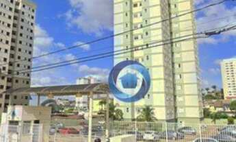 Imagem: Apartamento com 2 dormitórios, 56 m²