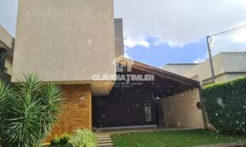 Imagem 2: Lindo Sobrado no Setvillage II