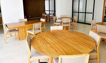 Imagem 6: Apartamento para venda tem 56 metros quadrados com 2 quartos em Canela - Salvador - BA