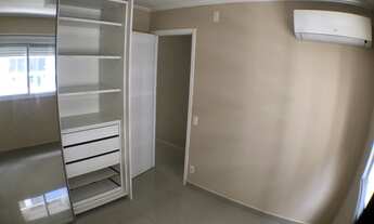 Imagem 2: APARTAMENTO SEMI MOBILIADO NA BELA CINTRA