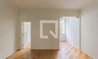 Imagem 2: Apartamento para Aluguel - Tijuca, 1 Quarto, 50 m2