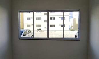 Imagem 6: Apartamento para venda tem 49 metros quadrados com 2 quartos