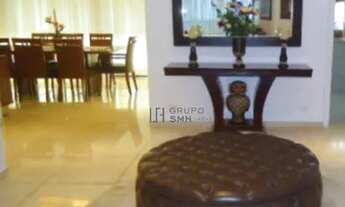 Imagem 4: Apartamento 4 dormitórios a venda/aluguel na Praia das Asturias - Frente Mar - Guarujá/SP