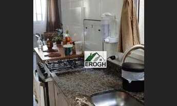 Imagem 6: Sobrado à venda, 91 m² por R$ 365.000,00 - Vila Floresta - Santo André/SP