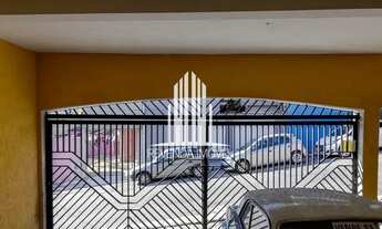 Imagem 6: Casa com 3 dorms, 1 suite e 2 vagas no cursino