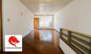 Imagem 3: Casa para venda tem 250 metros quadrados com 5 quartos em Vila Romana - São Paulo - SP