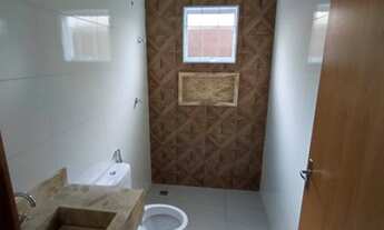 Imagem 5: Casa à Venda no Bairro São Thomaz 2 com 2 Quartos por R$ 270.000