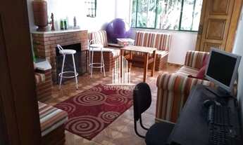 Imagem 3: Casa Térrea Campo Belo Zona Sul