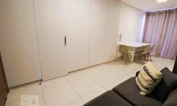 Imagem 6: Apartamento para Aluguel - Jardim Goiás, 1 Quarto, 48 m2