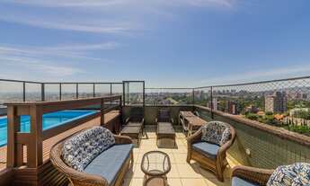 Imagem 2: Cobertura em Boa Vista