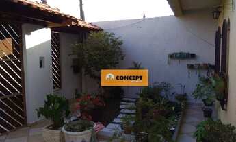 Imagem 5: Sobrado com 4 dormitórios à venda, 254 m² por R$ 850.000,00 - Vila Figueira - Suzano/SP