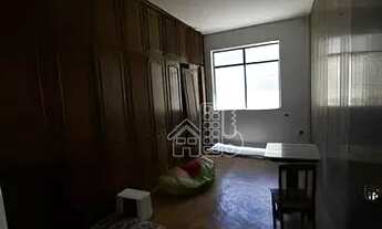 Imagem 4: Apartamento com 4 quartos à venda, 287 m² por R$ 2.300.000 - Copacabana - Rio de Janeiro/R