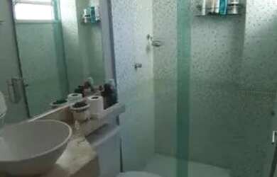 Imagem 3: Apartamento para venda com 49 metros quadrados com 2 quartos em Jardim Centenário - Aracaj