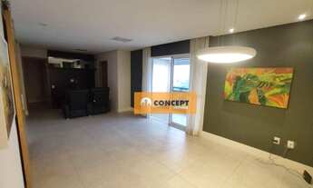 Imagem 6: Apartamento com 3 dormitórios, 100 m² - venda por R$ 820.000,00 ou aluguel por R$ 3.500,00